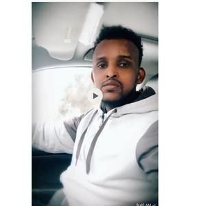 Meet your Posher, Asad